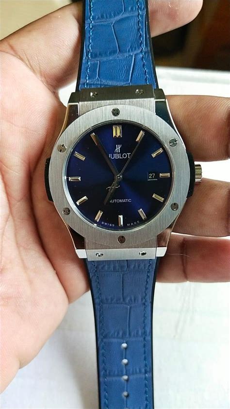 hublot geneve watch price in uae|Hublot geneve chronograph watch price.